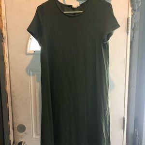 Gap dress